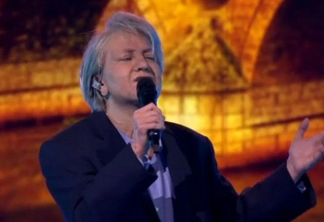 Dora Trogrlić kao Kemal Monteno