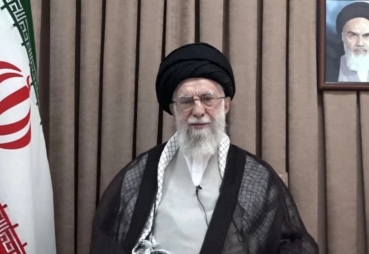 Ali Khamenei