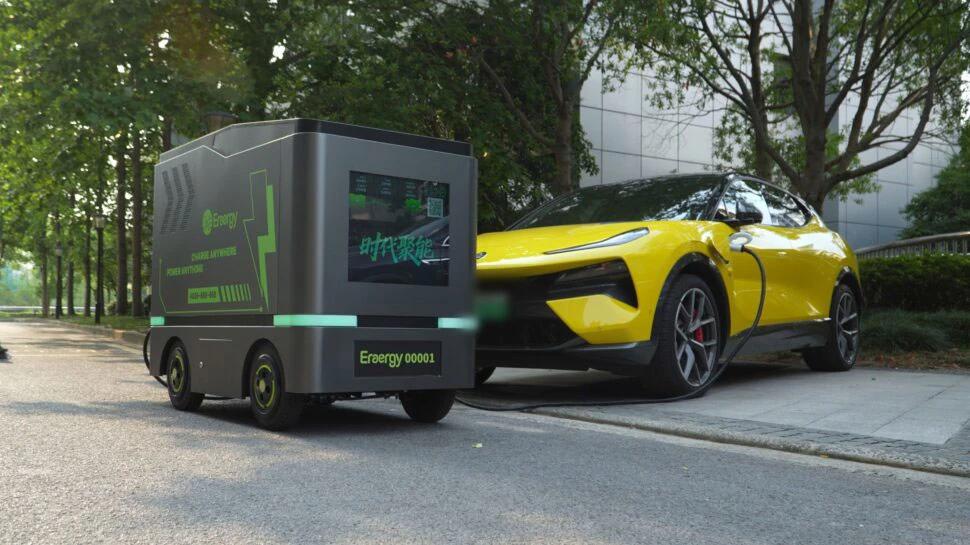 Nova tehnologija mijenja budućnost električnih vozila