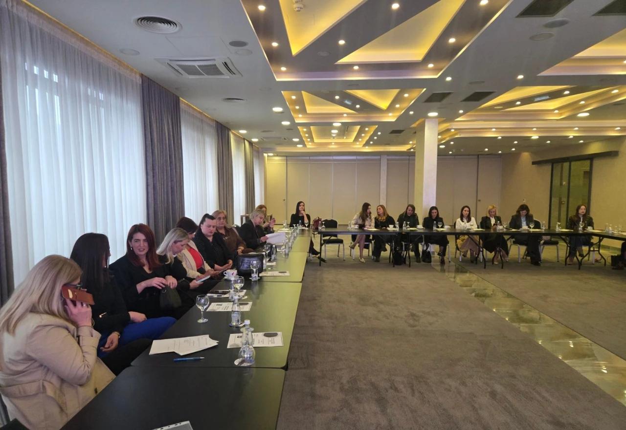 Socijalni radnici u Mostaru obilježili svoj dan