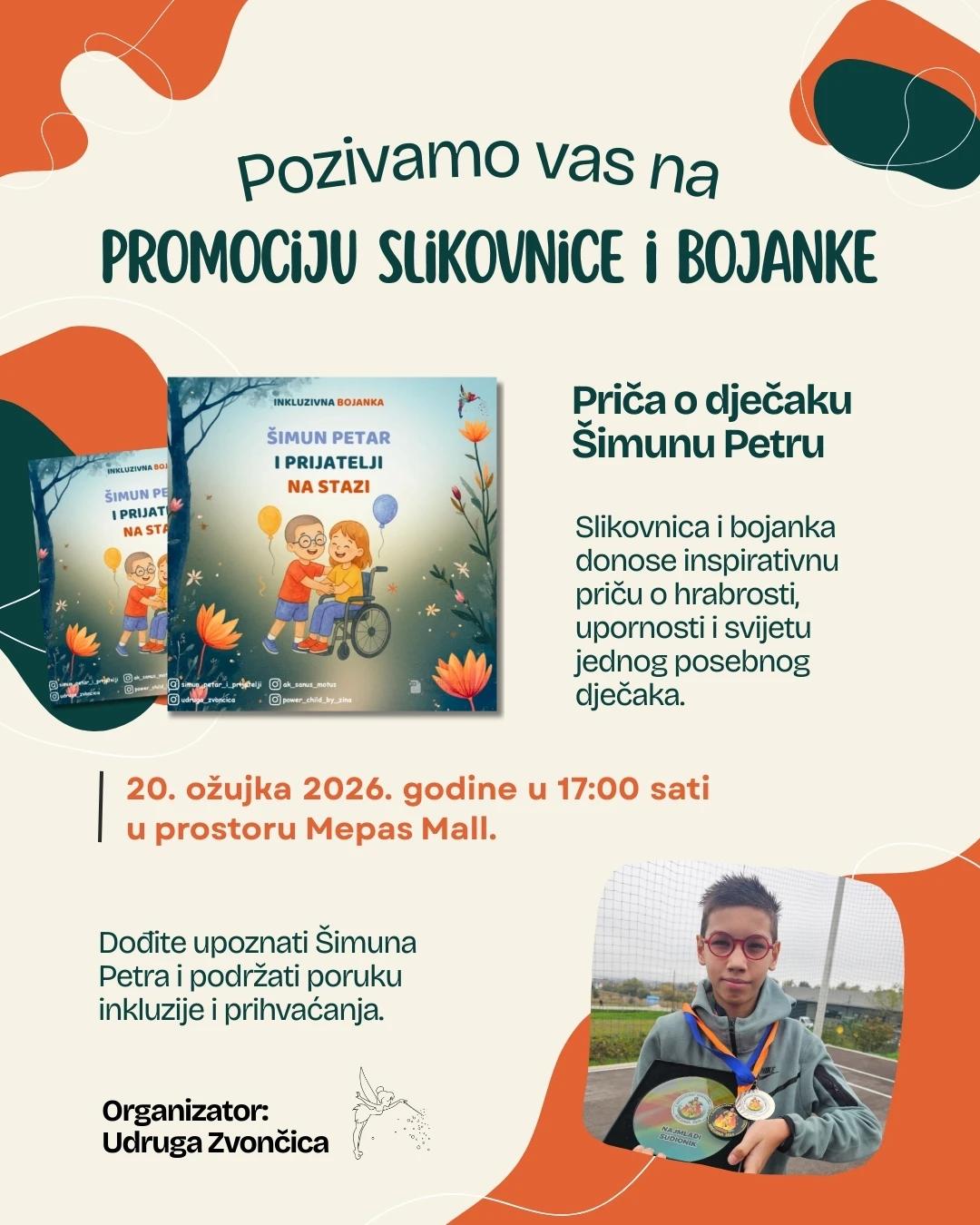 Promocija slikovnice