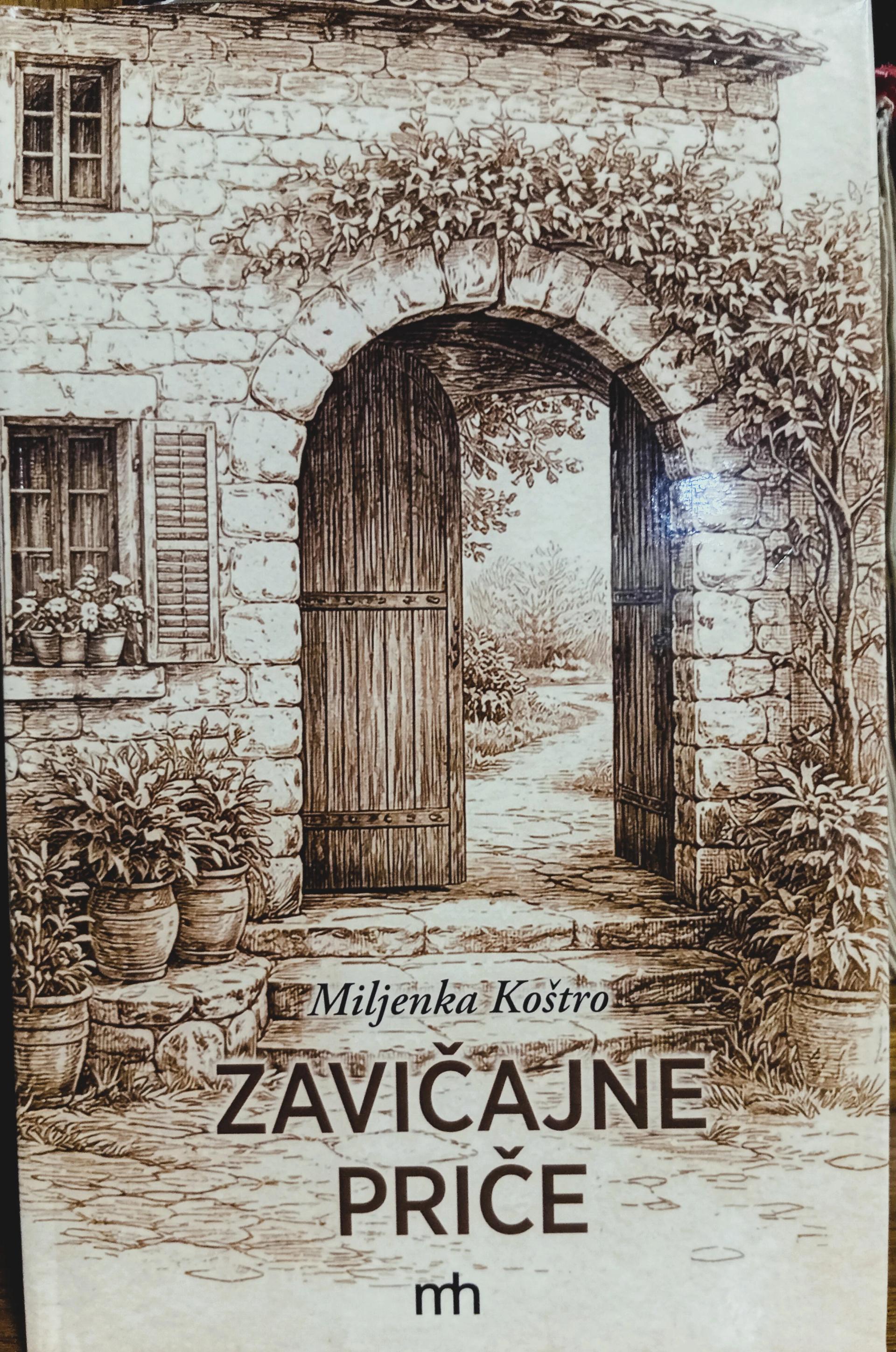 Zavičajne priče