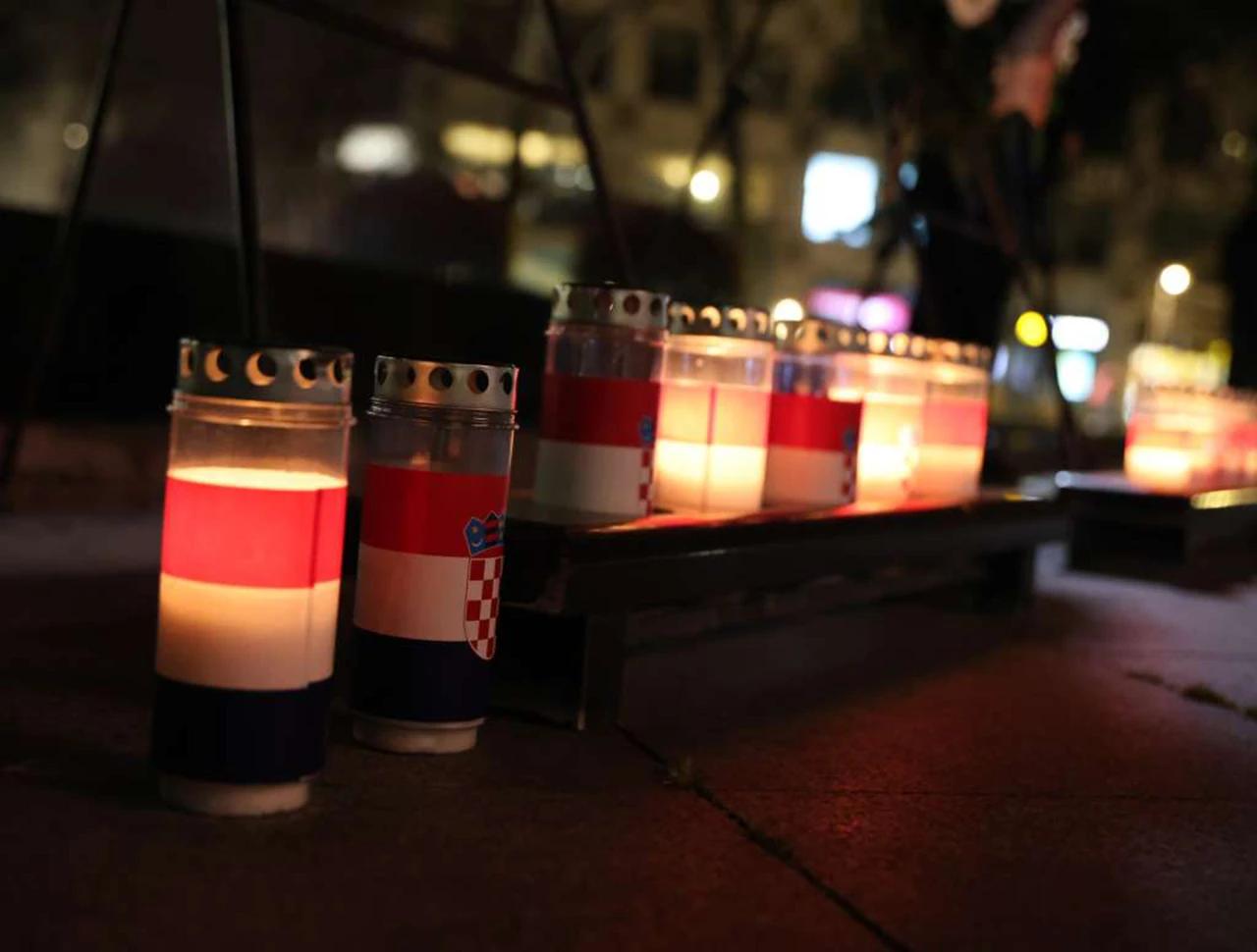 Obljetnica raspuštanja logora Armije RBiH