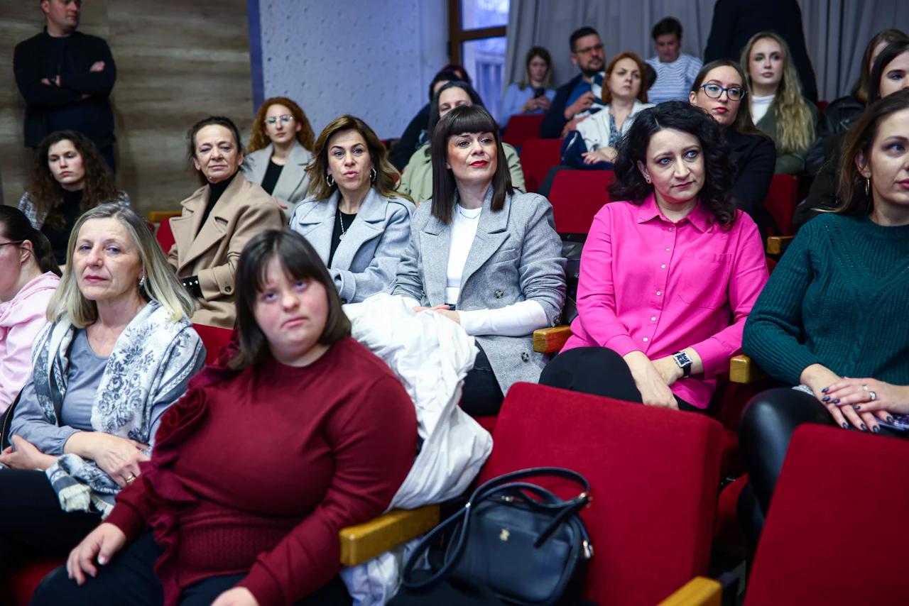 Zajedno protiv usamljenosti