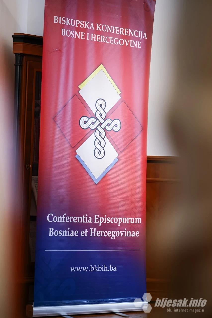 Biskupska konferencija Bosne i Hercegovine