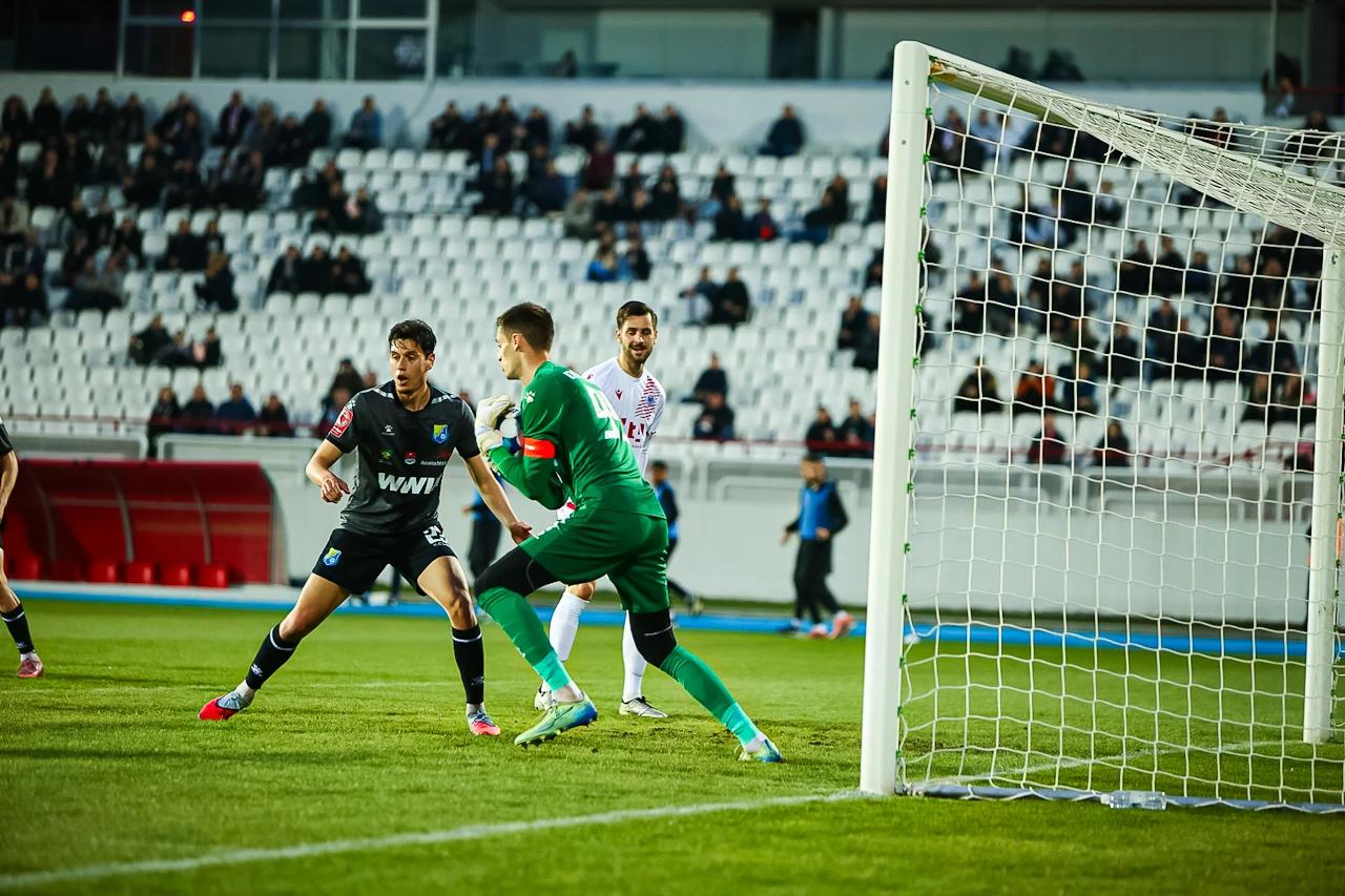 Dubljanić najzaposleniji u prvom dijelu