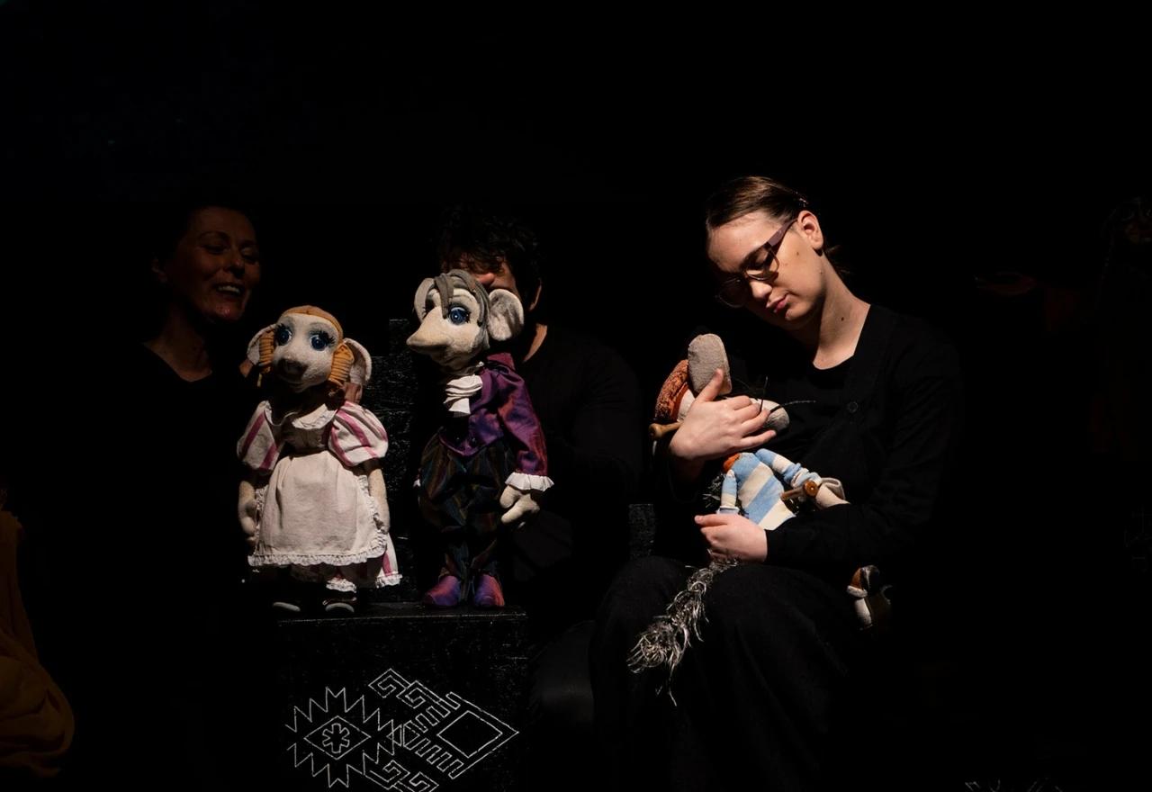 Pozorište lutaka u Mostaru najavilo izvedbu predstave "Baštovani mašte"