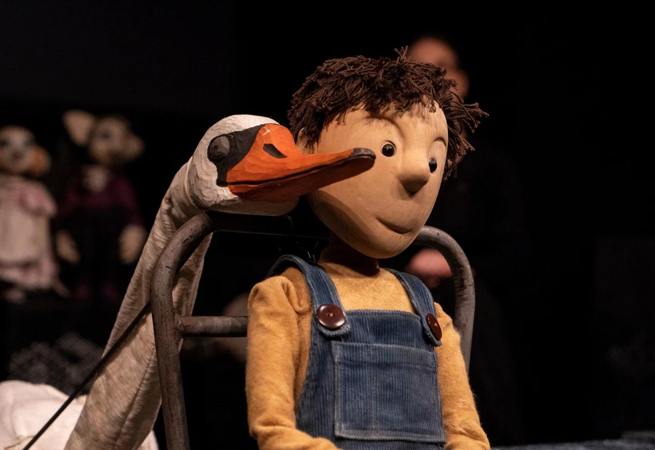 Pozorište lutaka u Mostaru najavilo izvedbu predstave "Baštovani mašte"