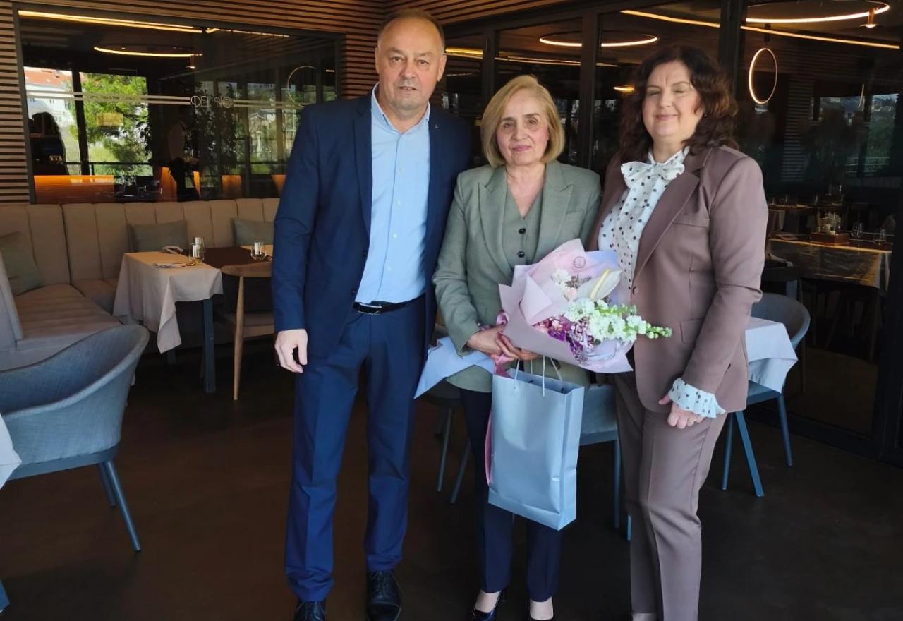 Tri ravnateljice srednjih škola u HNŽ-u otišle u mirovinu