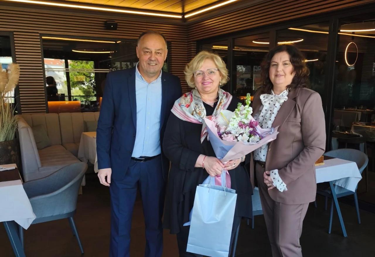 Tri ravnateljice srednjih škola u HNŽ-u otišle u mirovinu