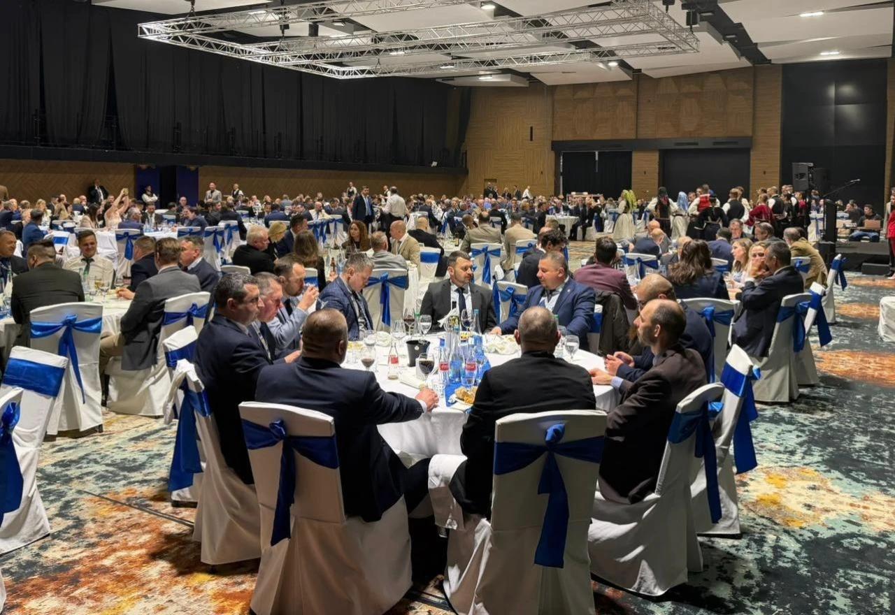 Bosna i Hercegovina domaćin NATO-ova skupa