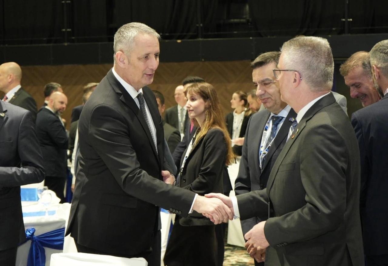 Bosna i Hercegovina domaćin NATO-ova skupa