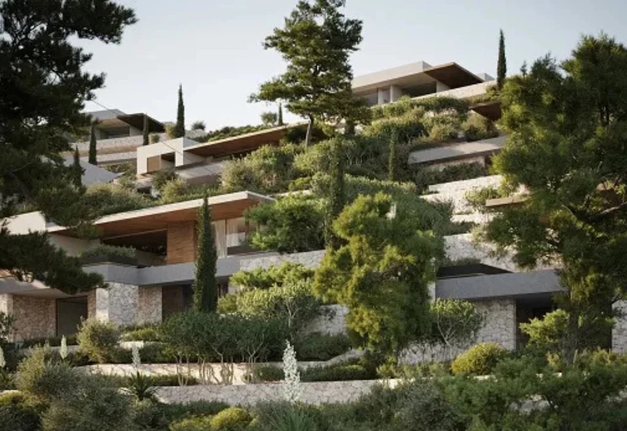 Srušen simbol jugoslovenskog luksuza