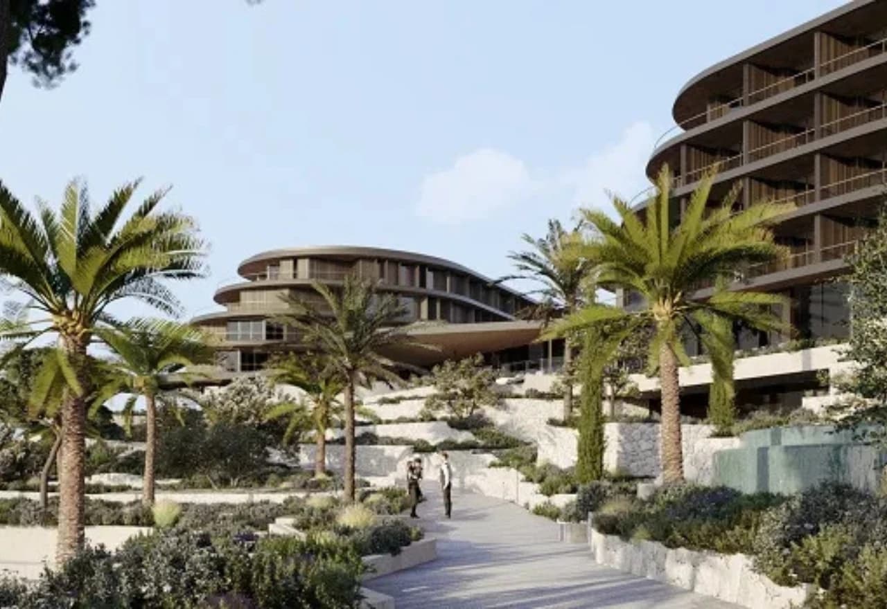 Srušen simbol jugoslovenskog luksuza