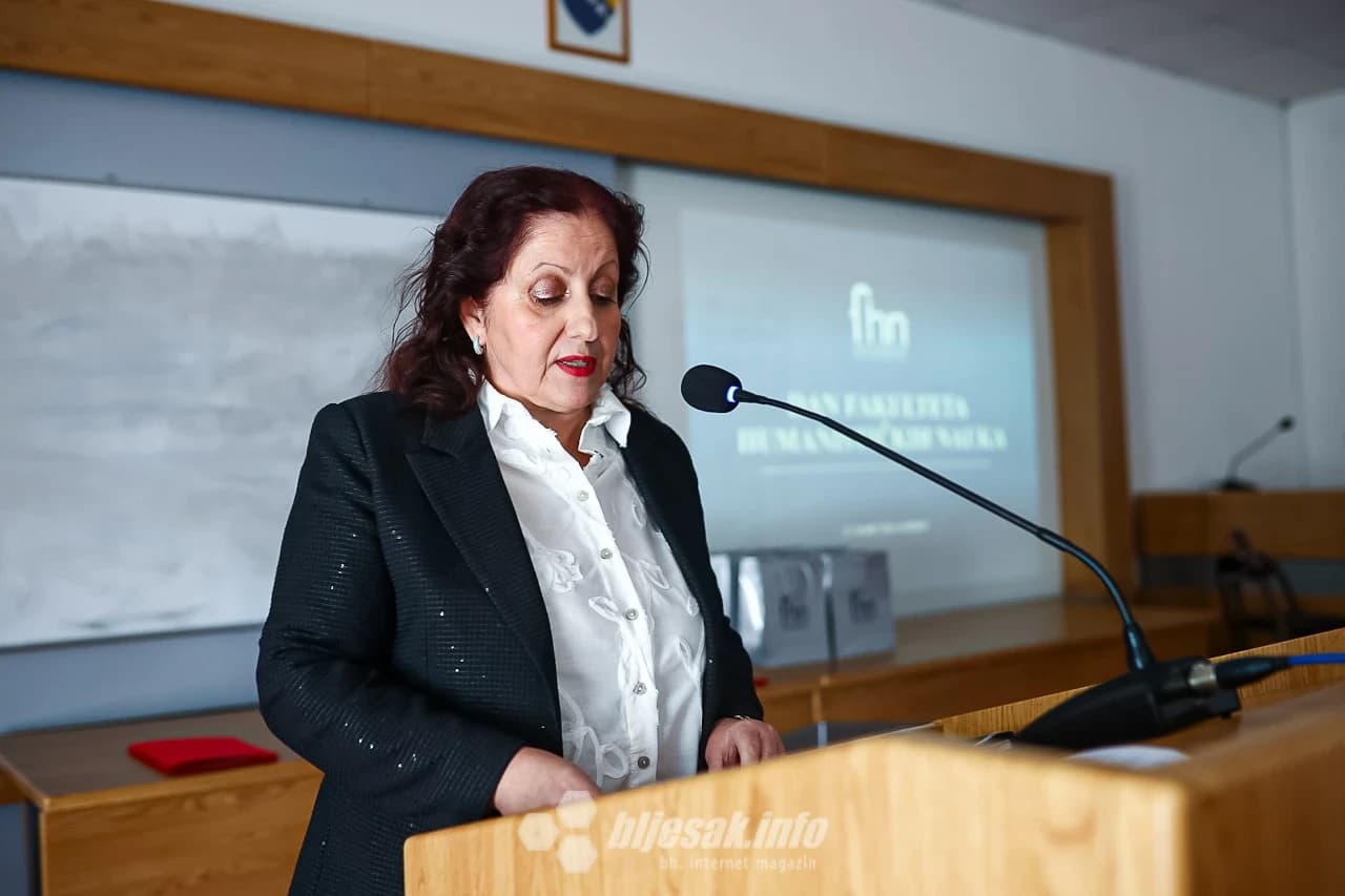 Prof. dr. Alena Huseinbegović