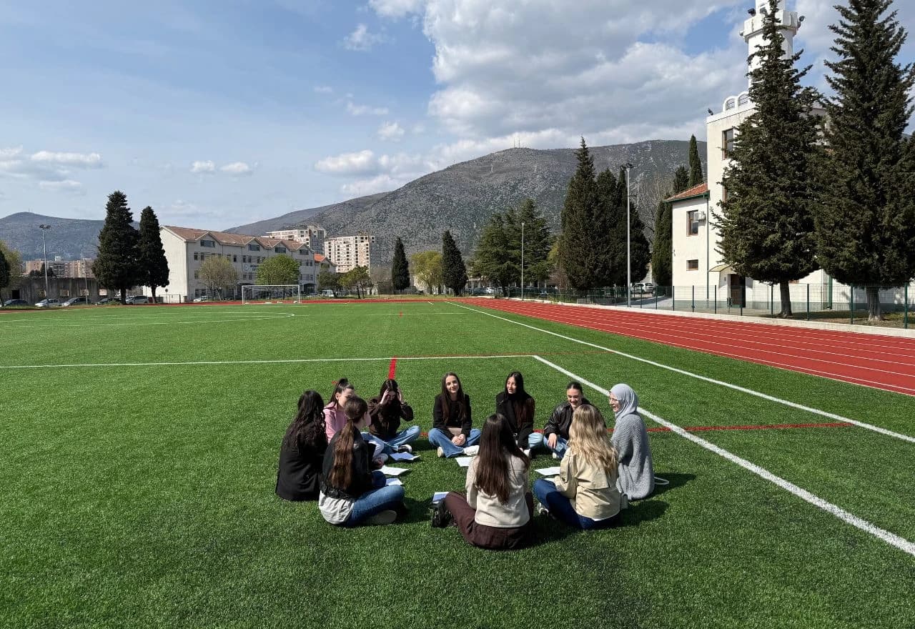 Radionice iz područja digitalnog marketinga