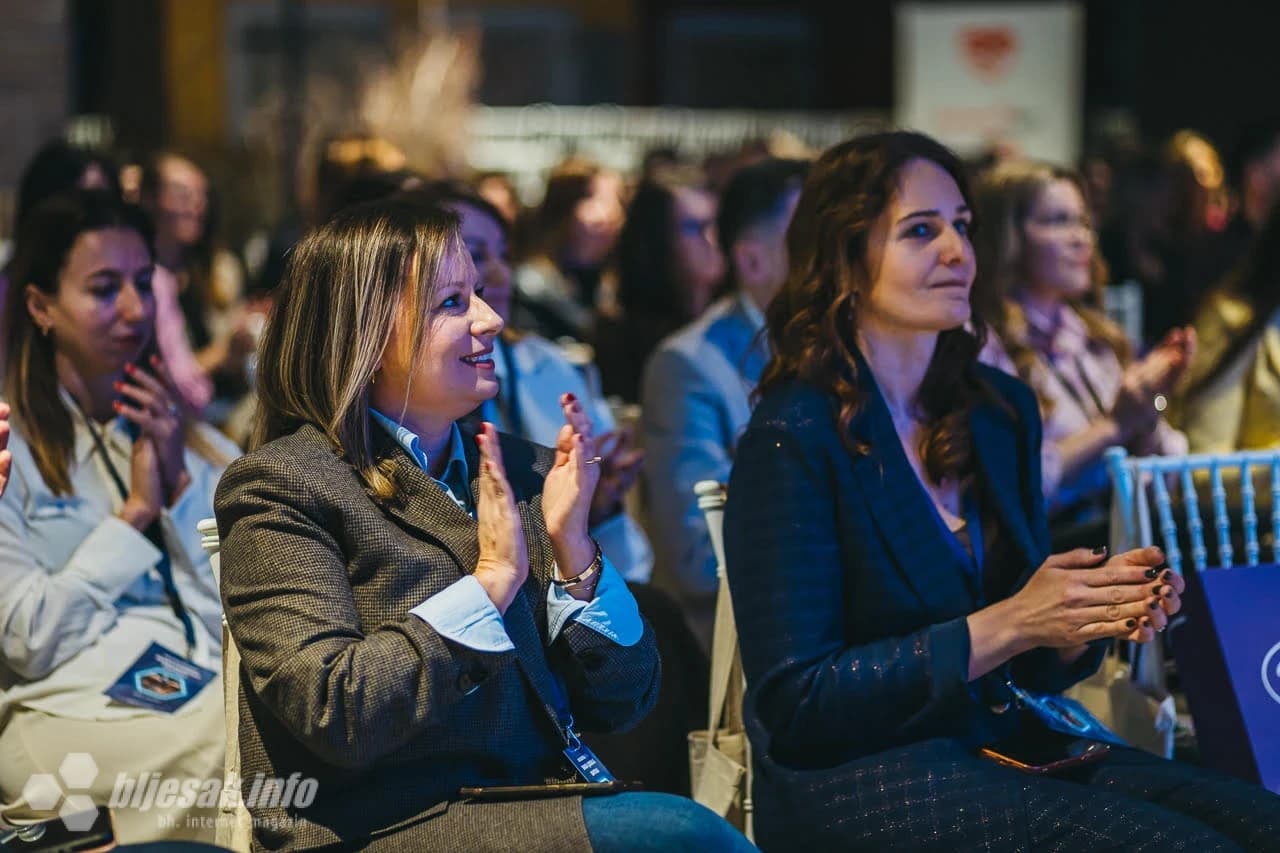 Konferencija "Snaga ljudskog kapitala"