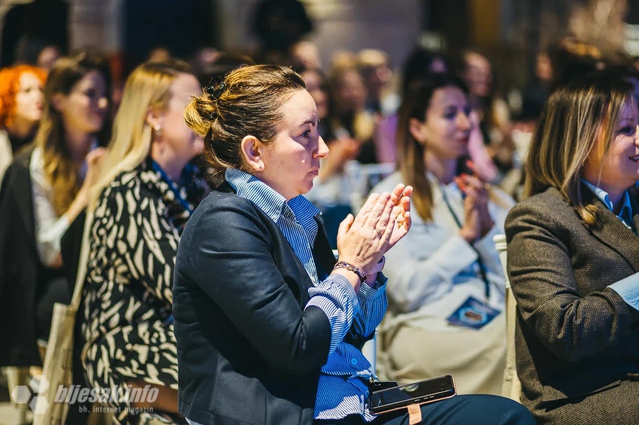 Konferencija "Snaga ljudskog kapitala"