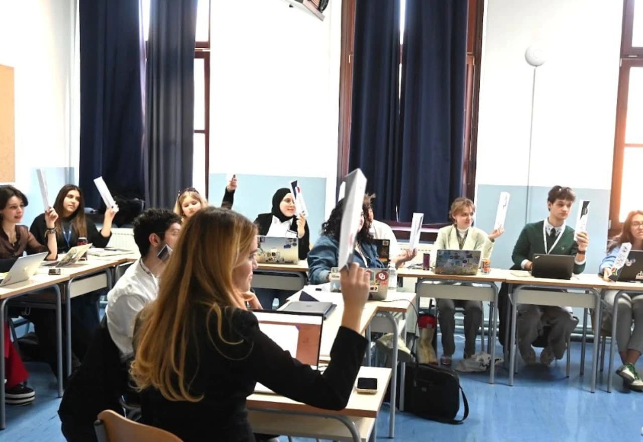 UWC Mostar ponovno okuplja mlade lidere svijeta