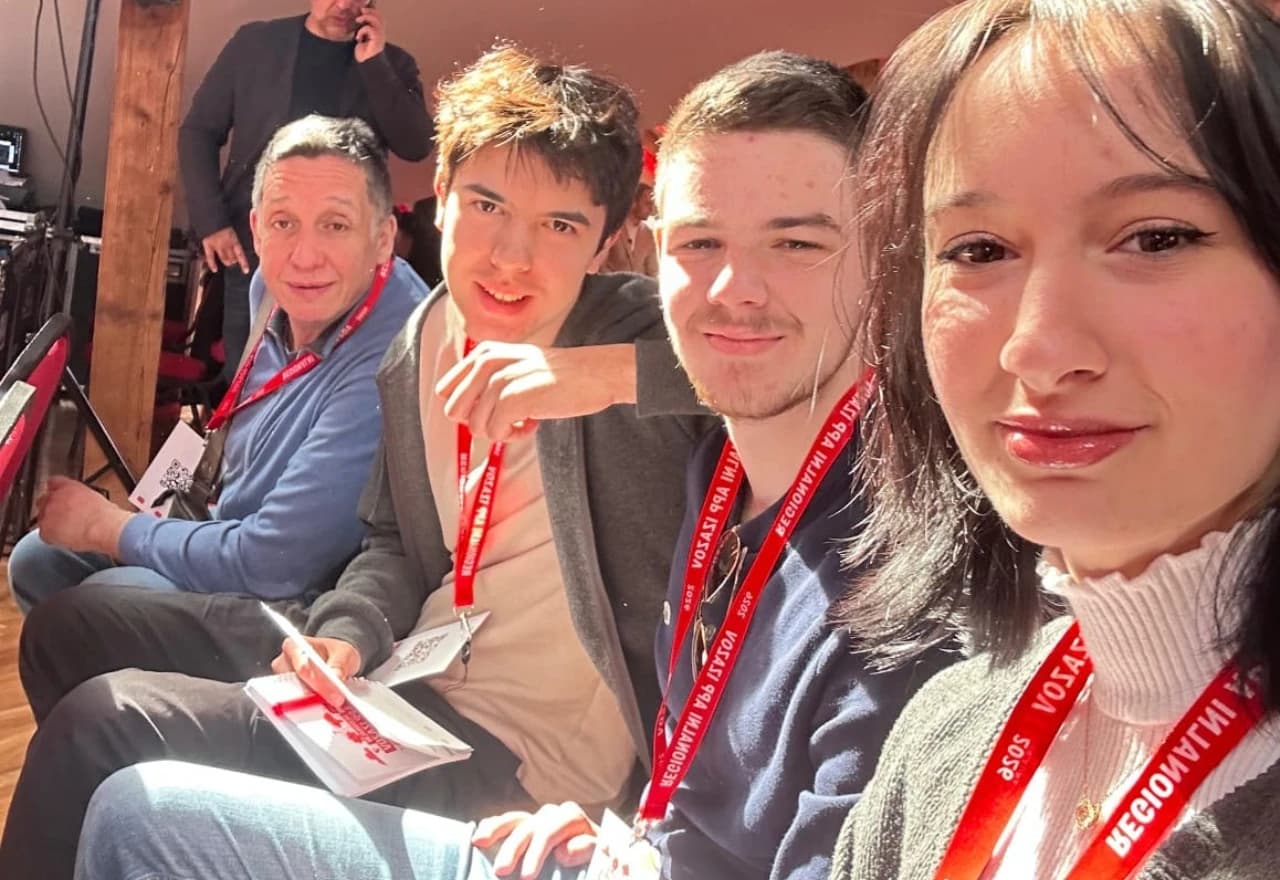 Veliki uspjeh Gimnazije Mostar na IT natjecanju