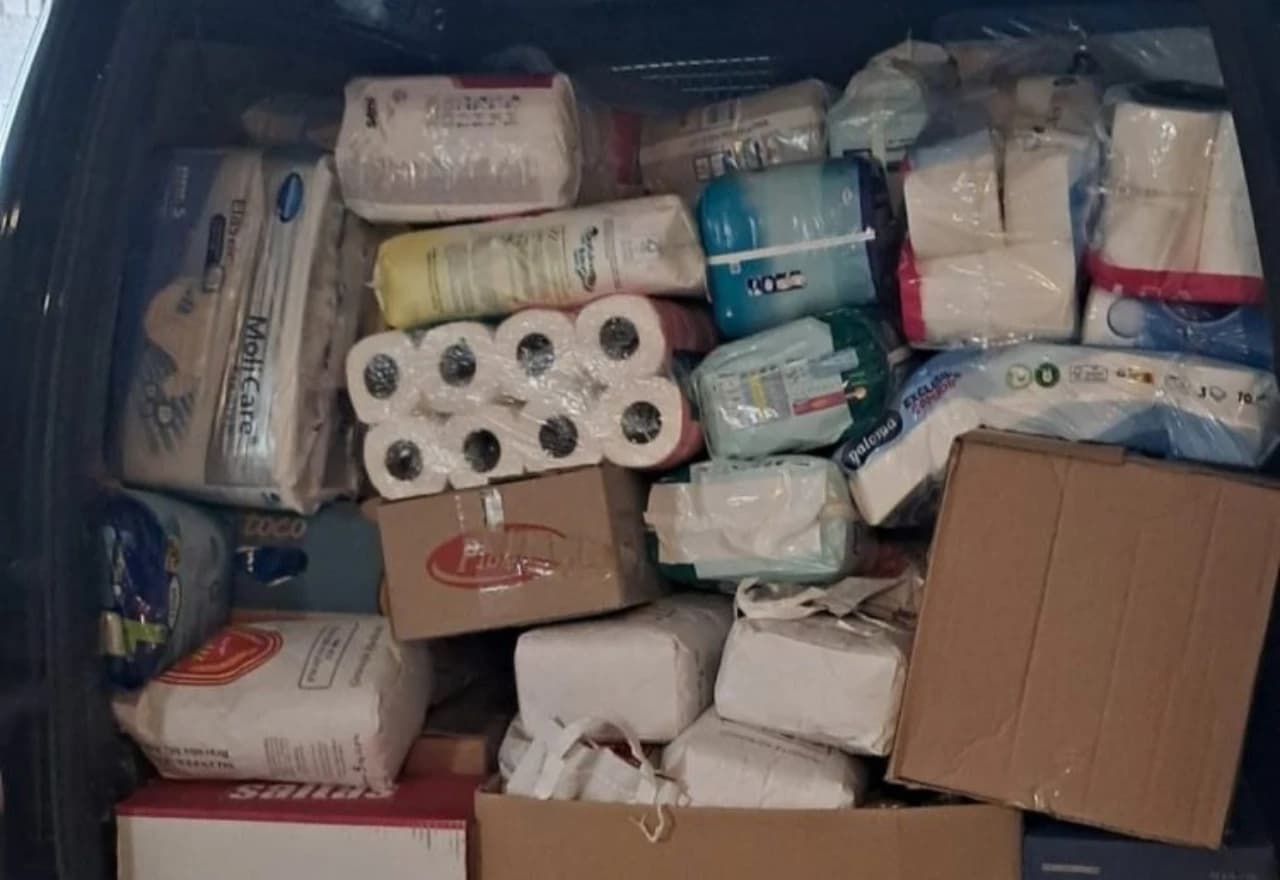 Mještani Blata još jednom pokazali veliko srce