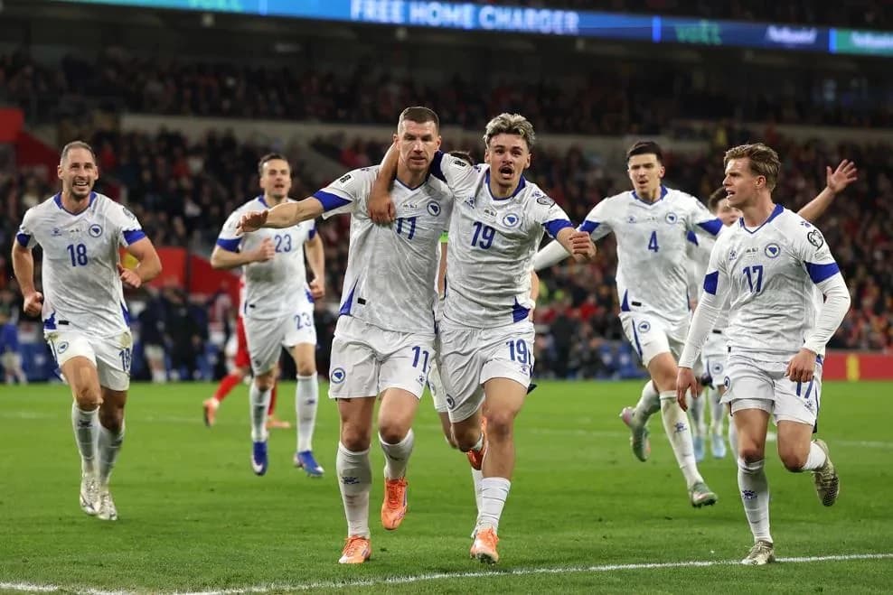 Slavlje BiH u Cardiffu