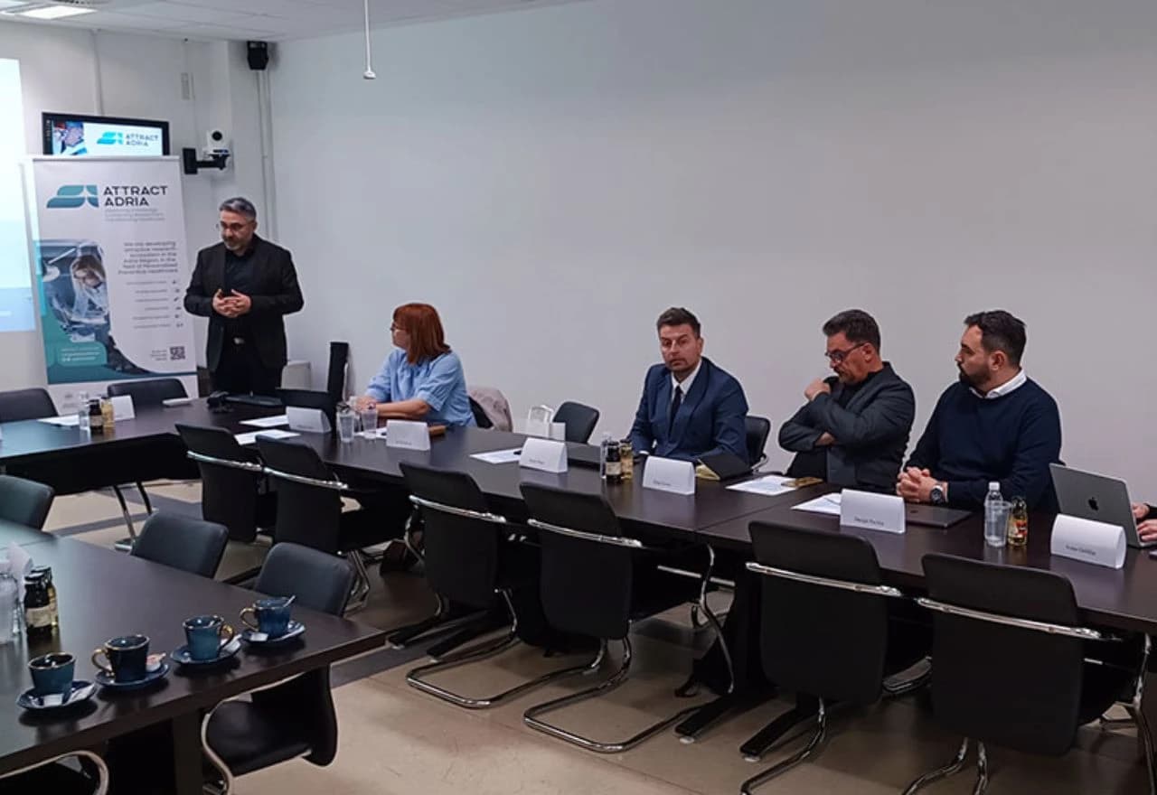 Projekt AttractAdria