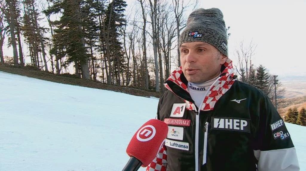 Vedran Pavlek