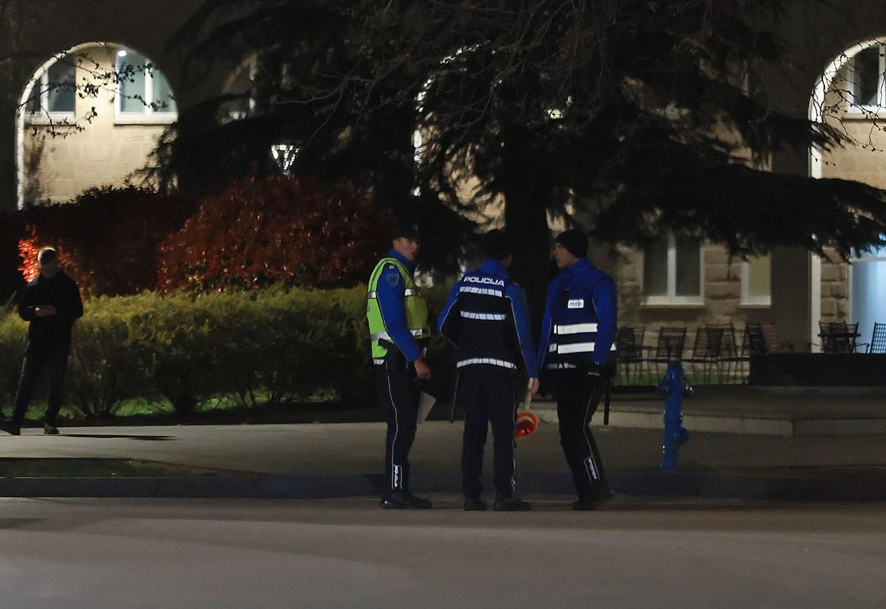 Mostar pod povećanim nadzorom zbog sigurnosne situacije