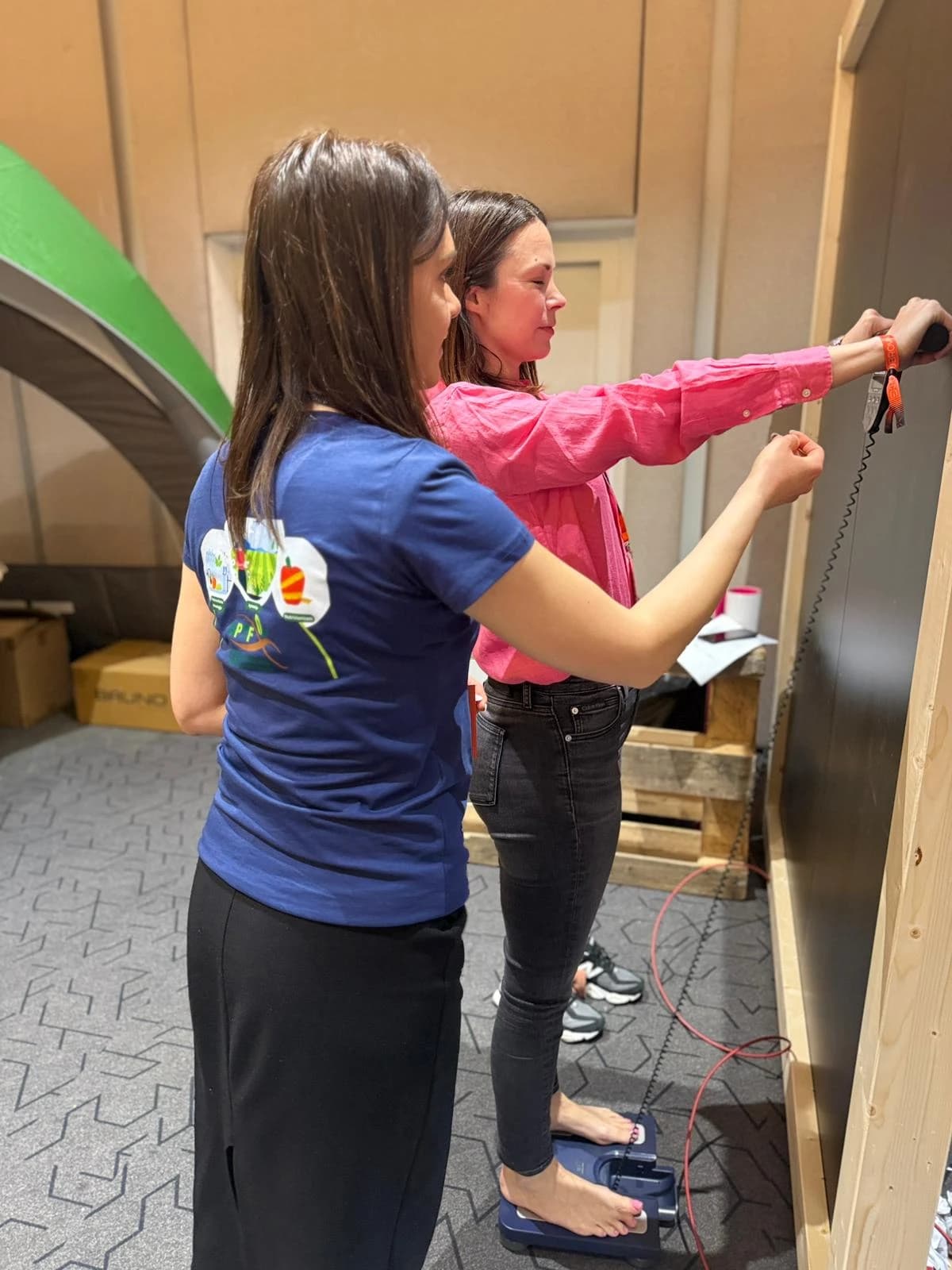 Mostarski fakultet predstavio projekt CRADLES na Dubrovnik EXPO 2026