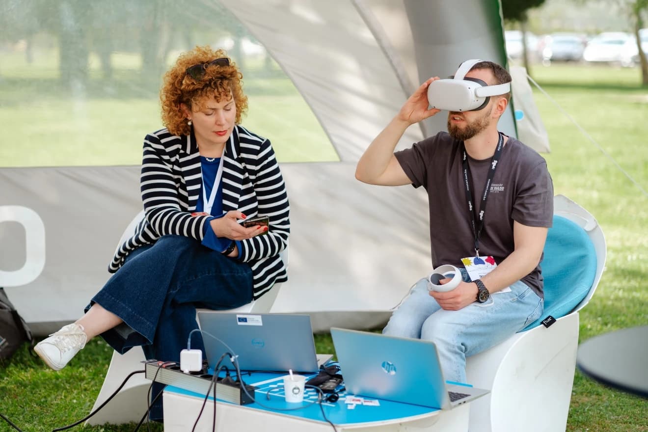 MoStart konferencija