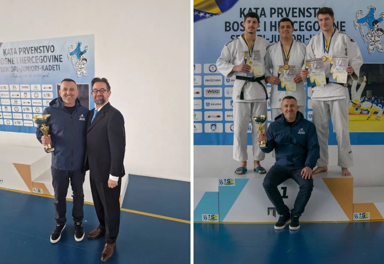 JK Neretva u Bihaću