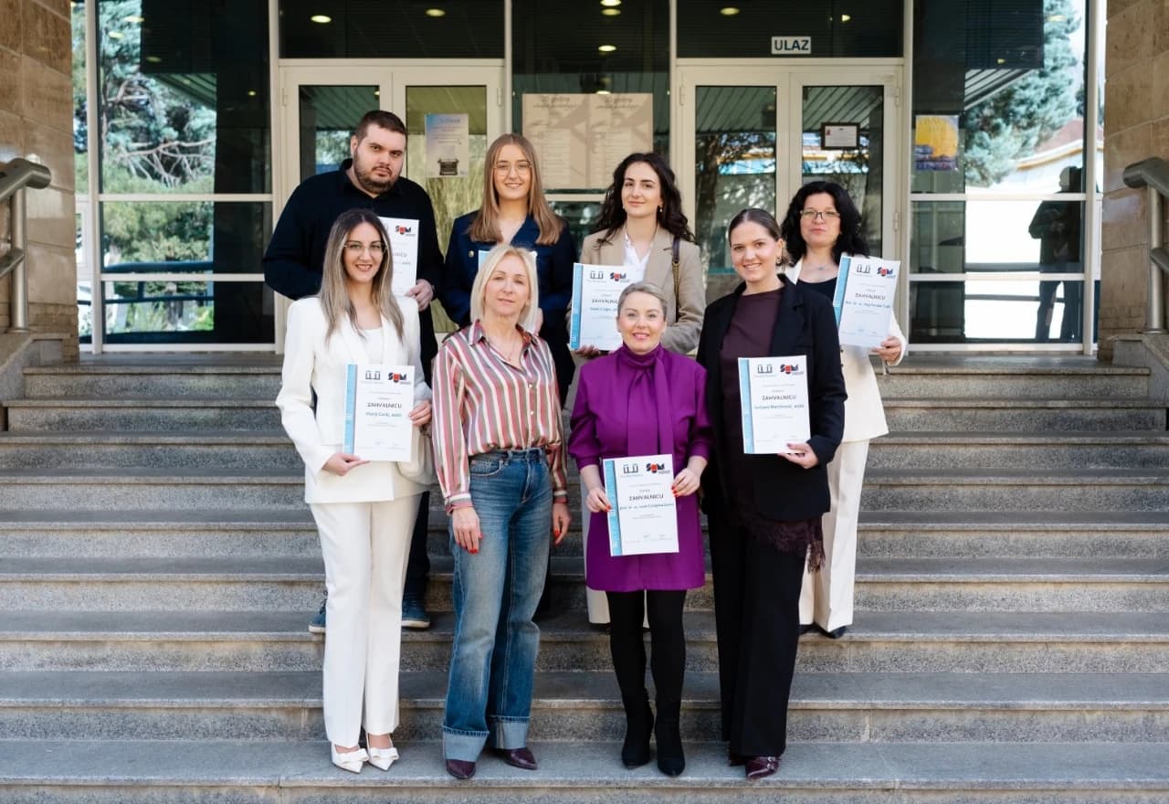 Psihologija na SUM-u proslavila 20 godina