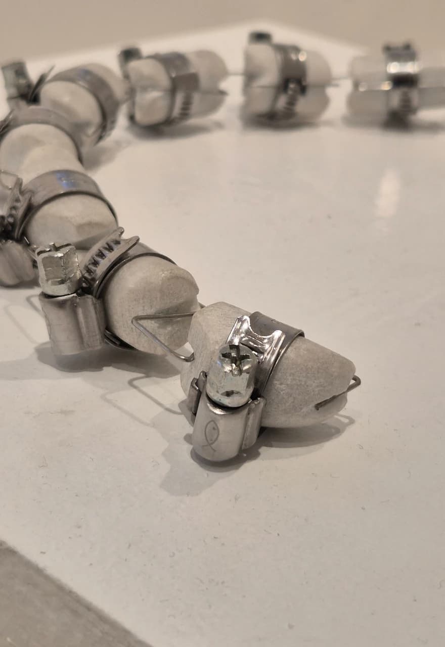 U Danilovgradu otvoreno prvo Trijenale Balkana skulpture malog formata