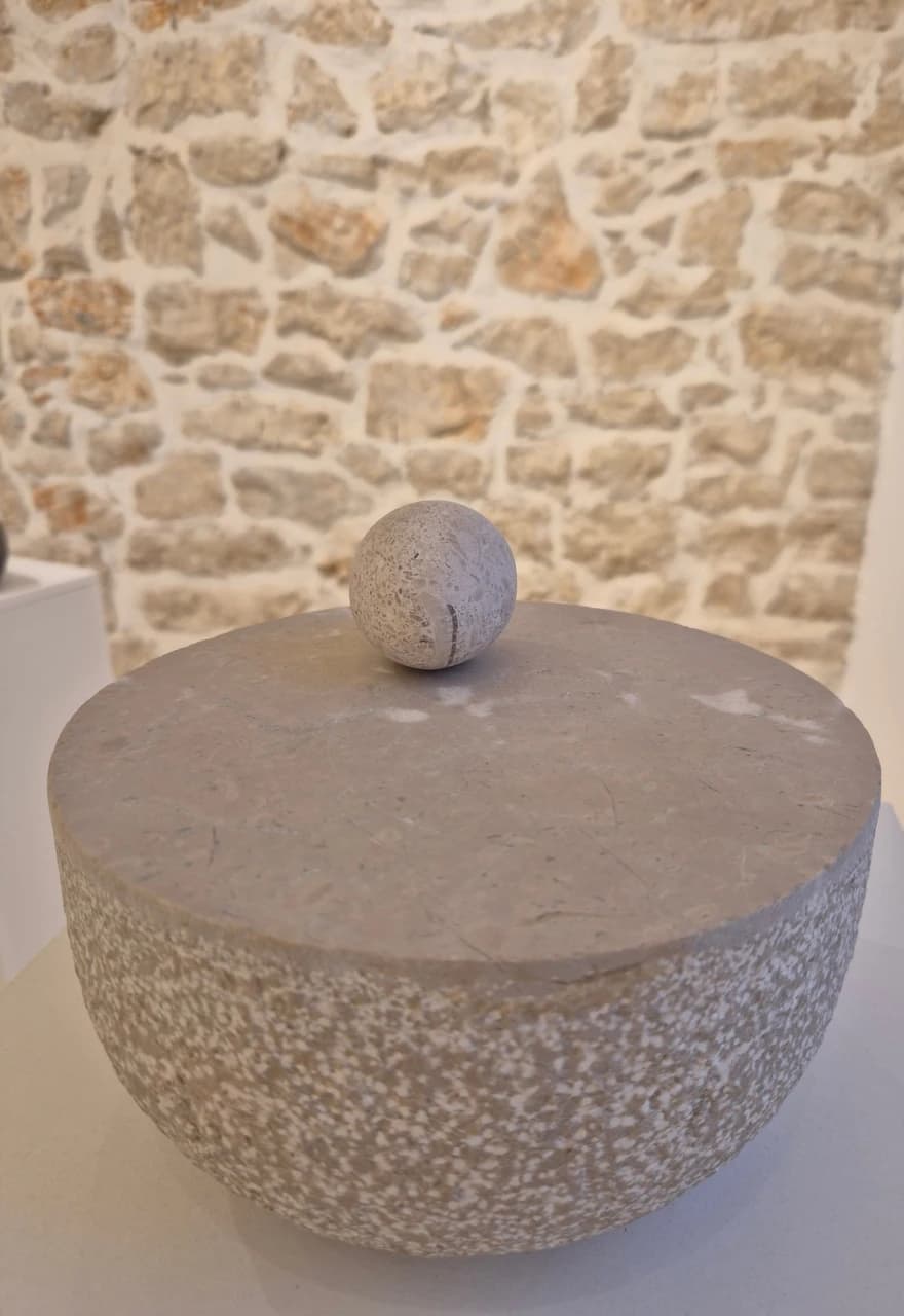 U Danilovgradu otvoreno prvo Trijenale Balkana skulpture malog formata