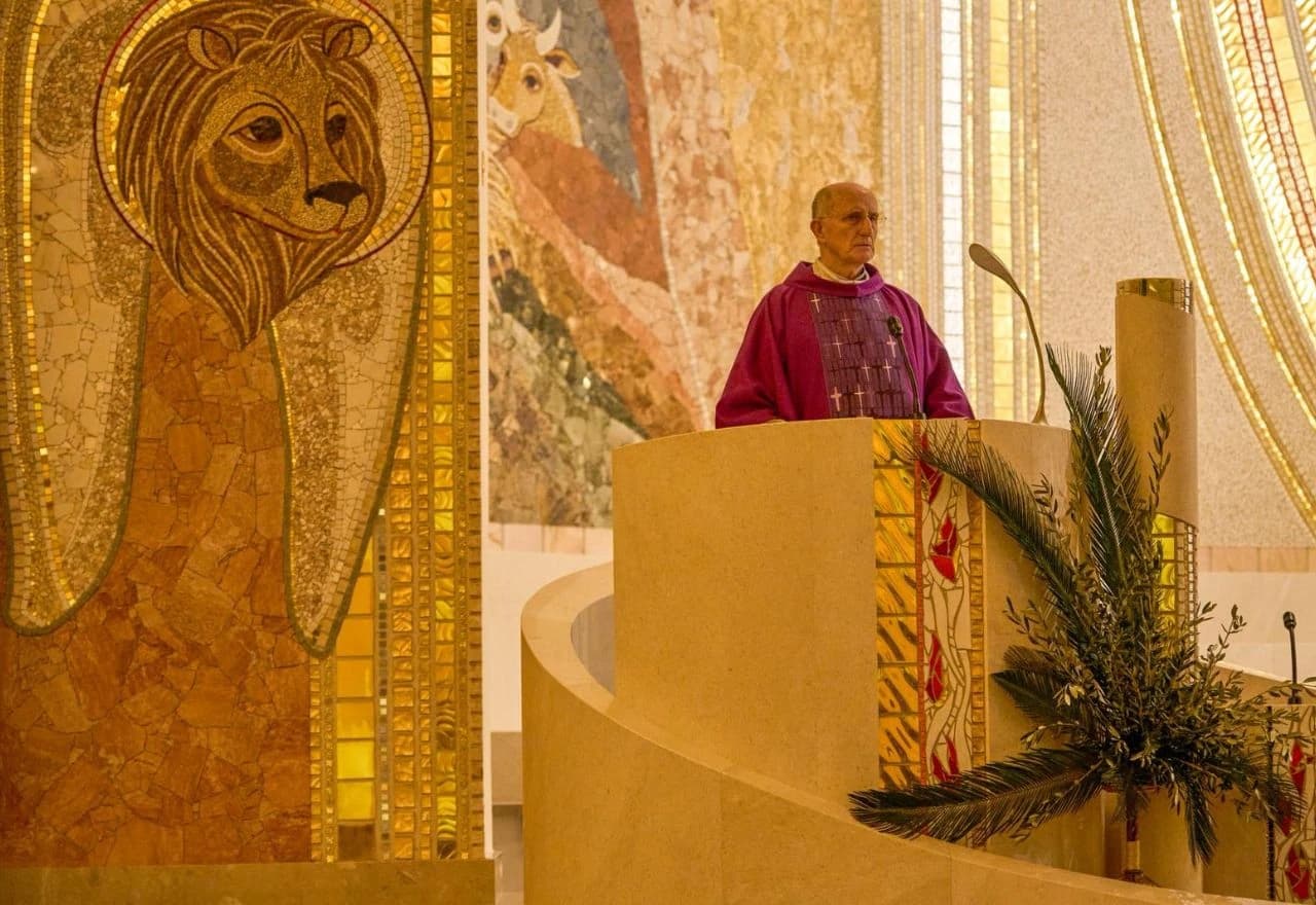 Zahvalna večer inicijative "40 dana za život"