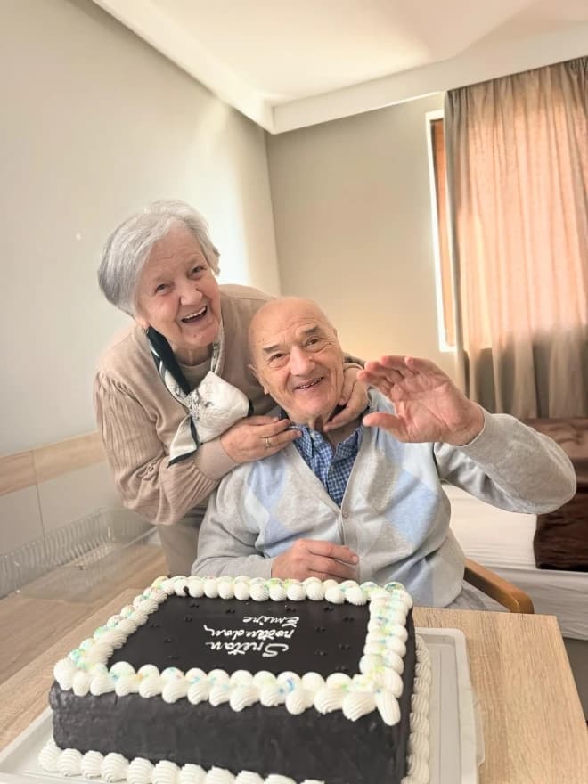 Najtrofejnija mostarska lasta slavi 91. rođendan