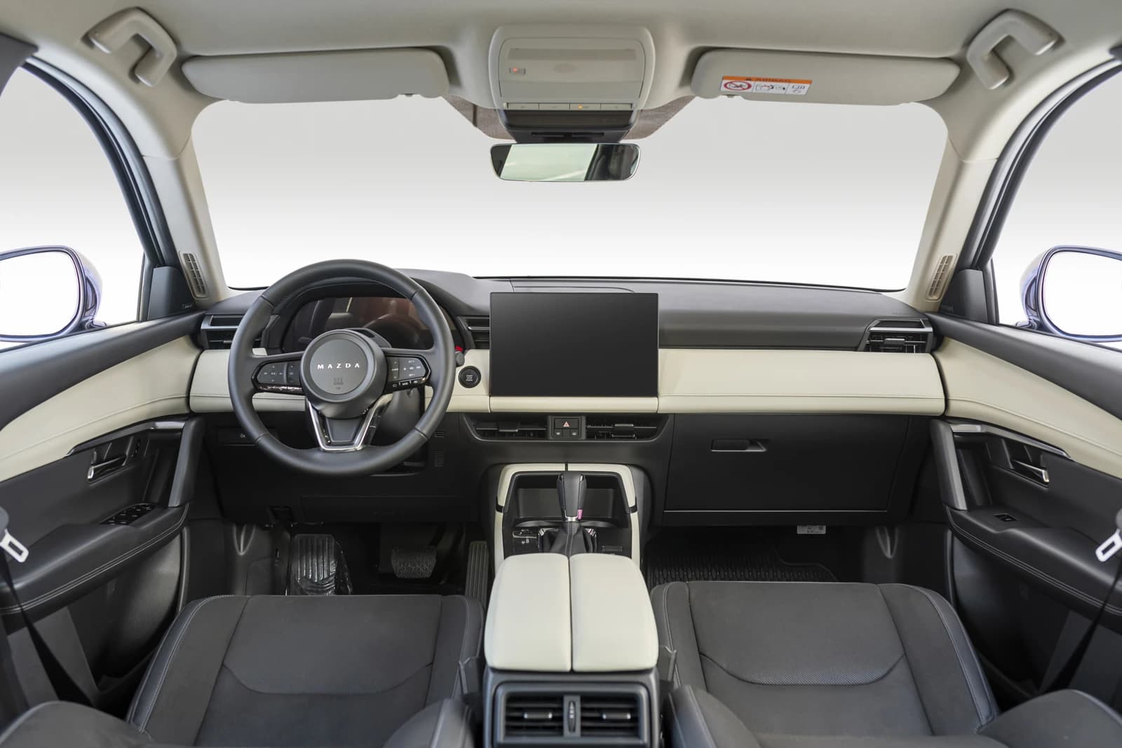 Mazda podiže ljestvicu: CX-5 sada veći, moderniji i luksuzniji