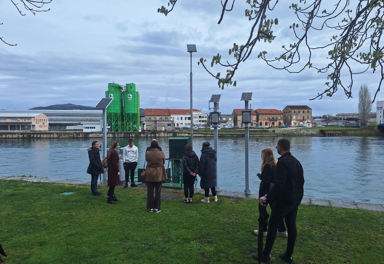 Znanstvena radionica