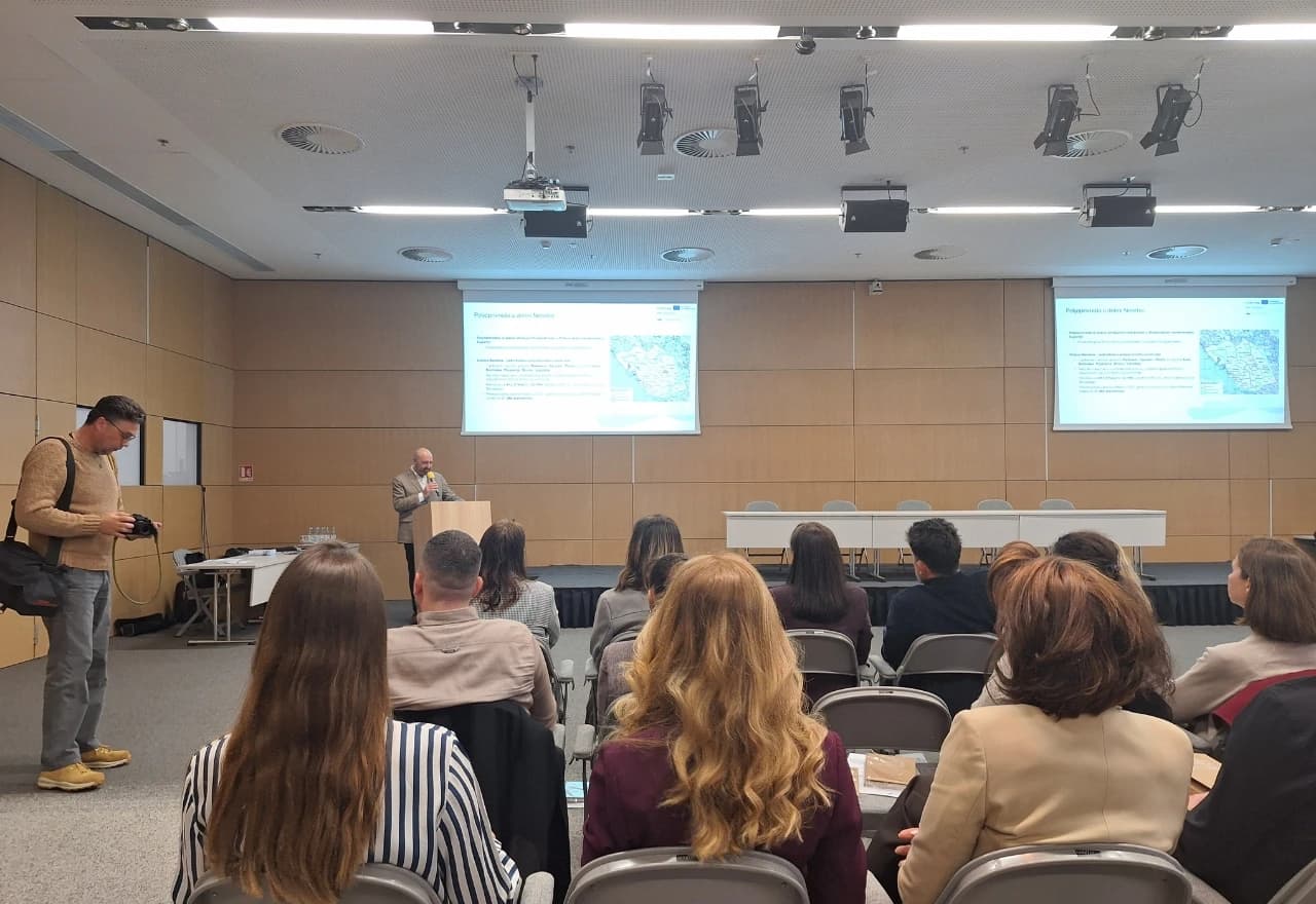 Znanstvena radionica