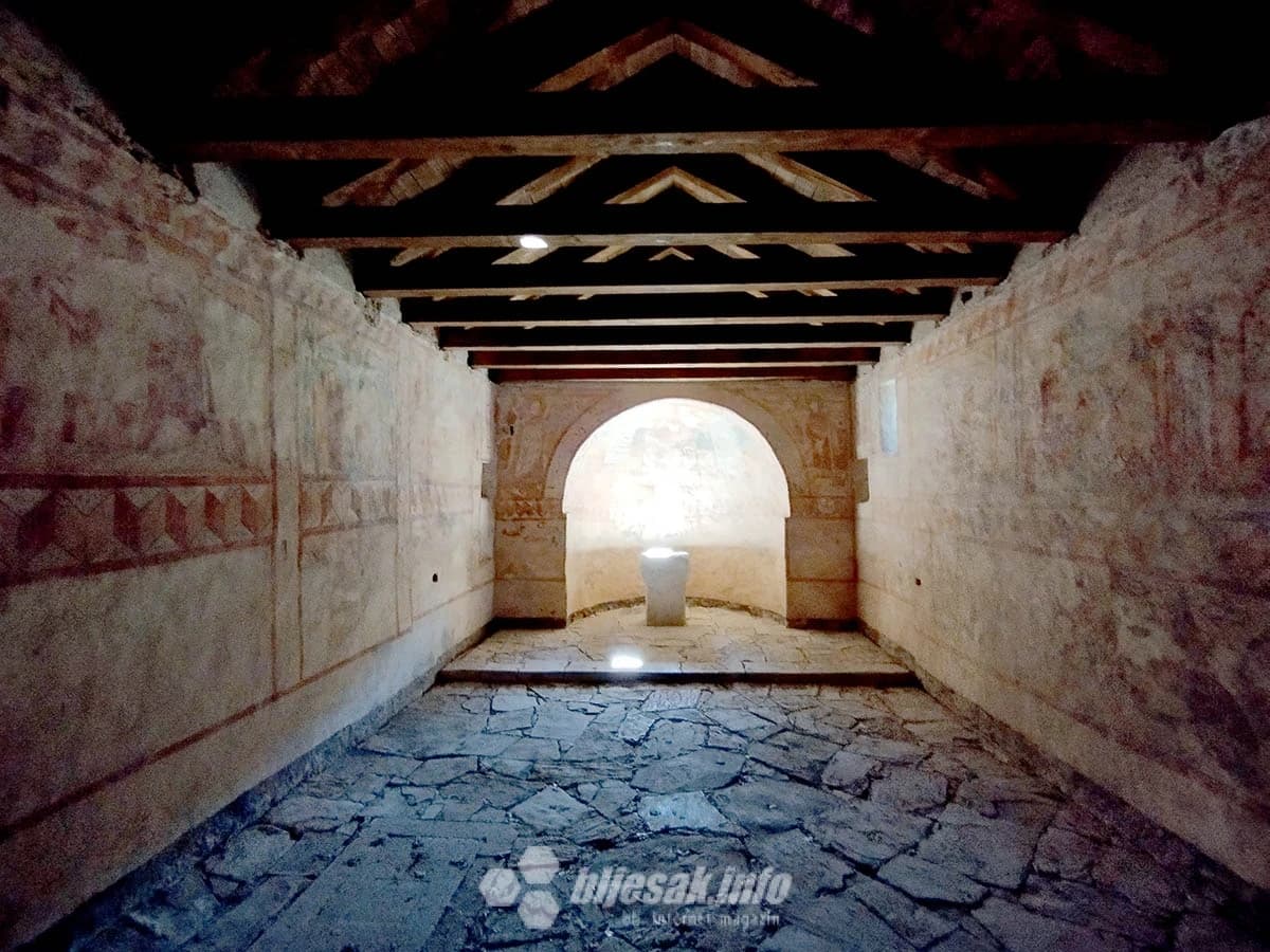 Crkva svetog Elizeja