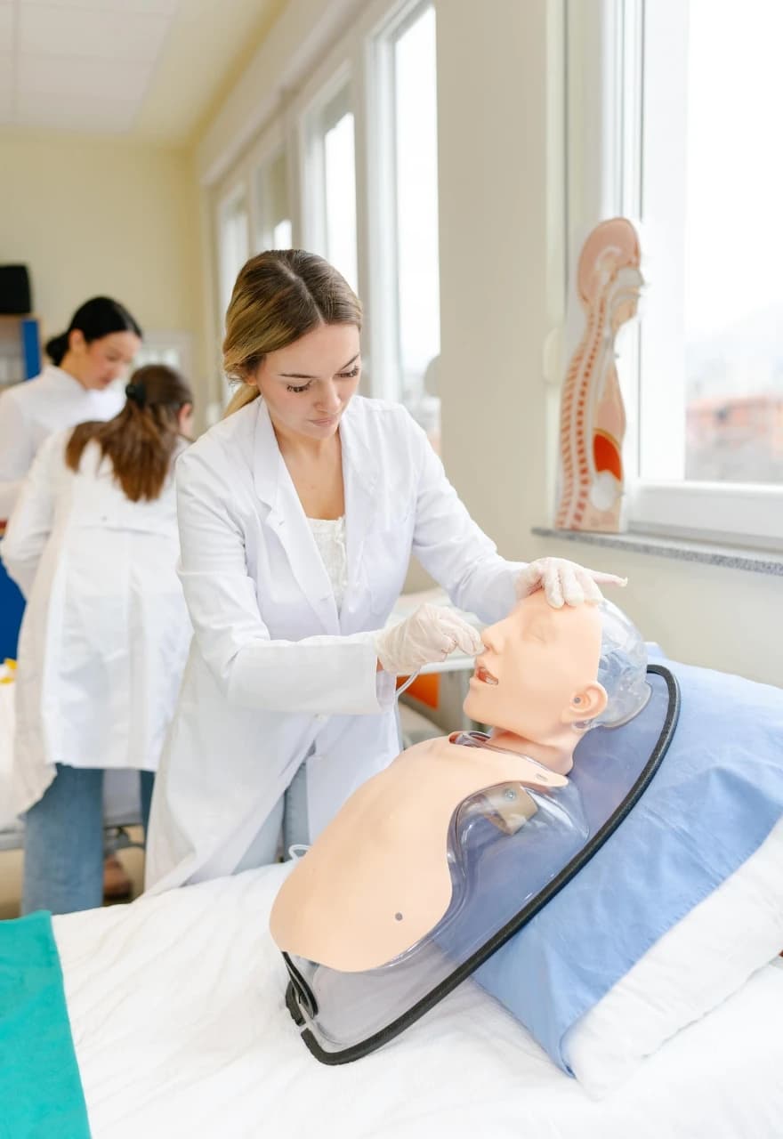 Fakultet zdravstvenih studija u Mostaru otvorio vrata budućim studentima iz Gruda