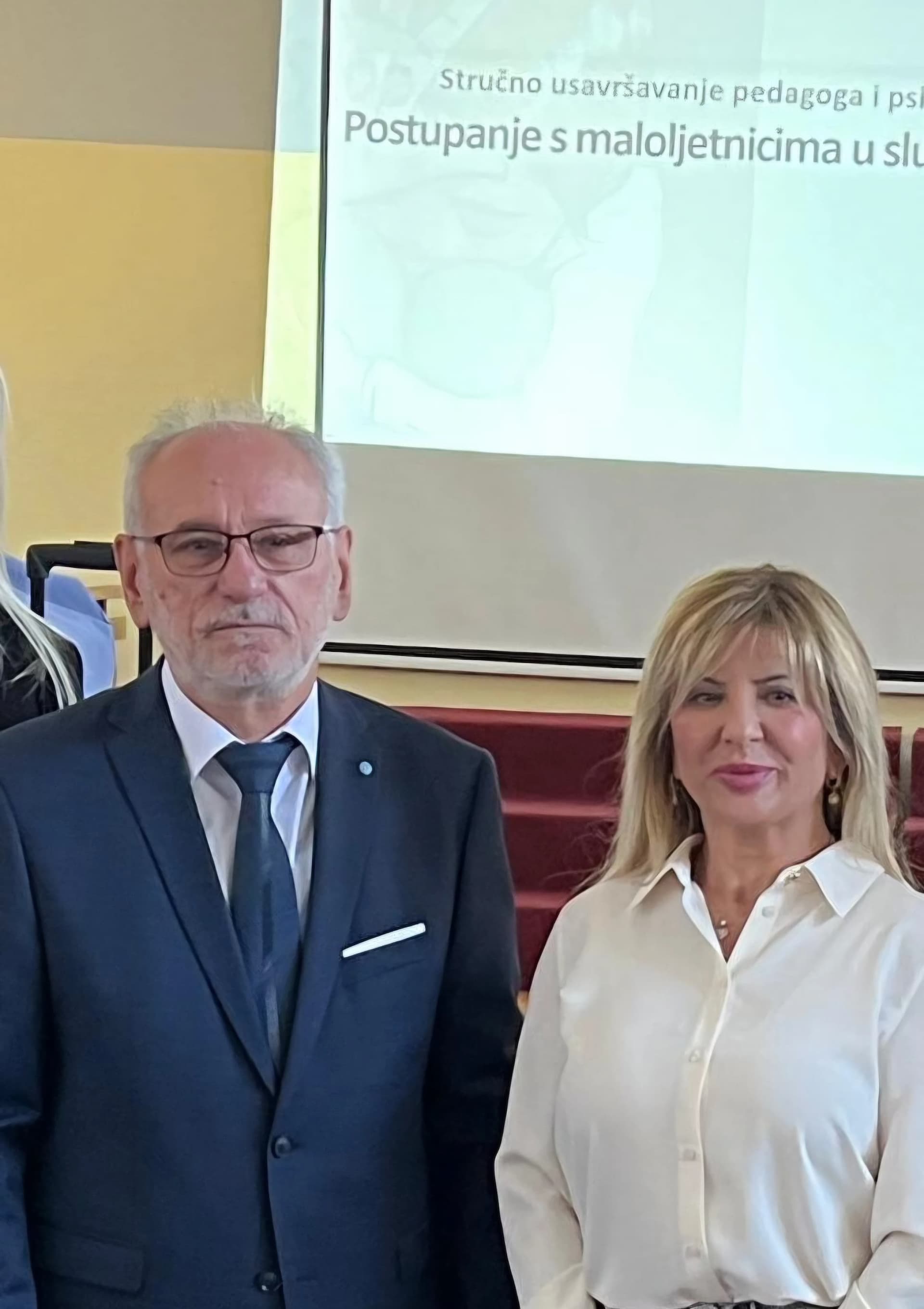 Više od 70 pedagoga i psihologa na edukaciji u Mostaru