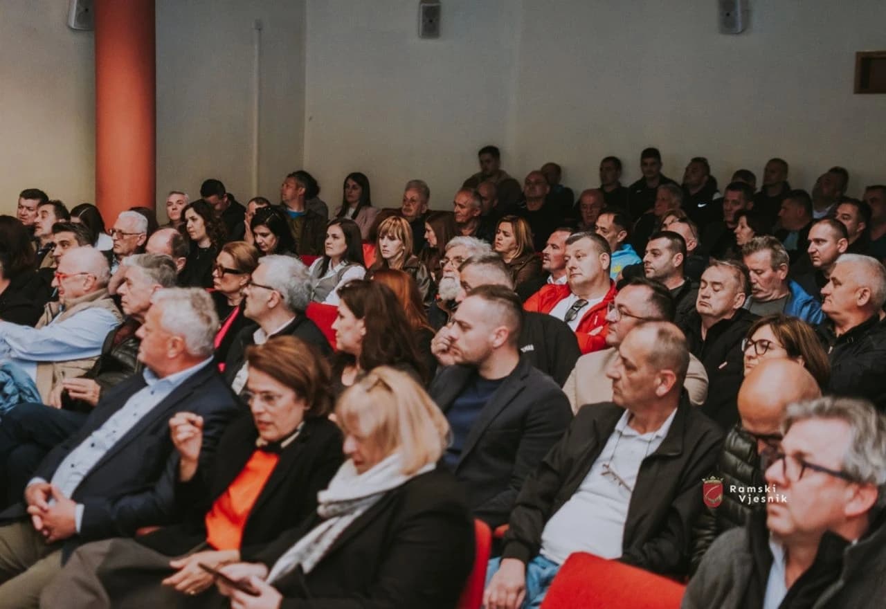 Predstavljen projekt vidikovca "panoRama"