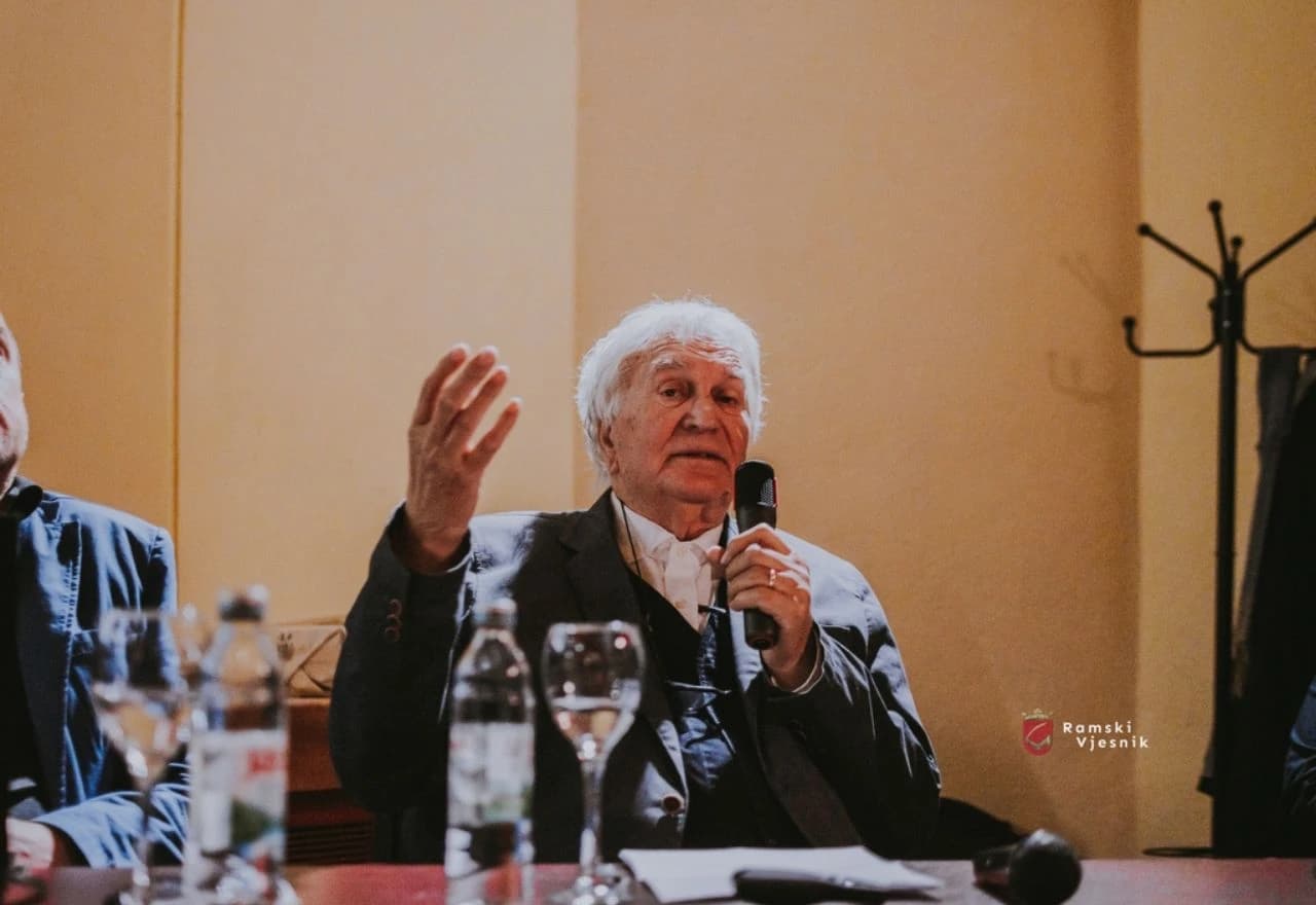 Predstavljen projekt vidikovca "panoRama"