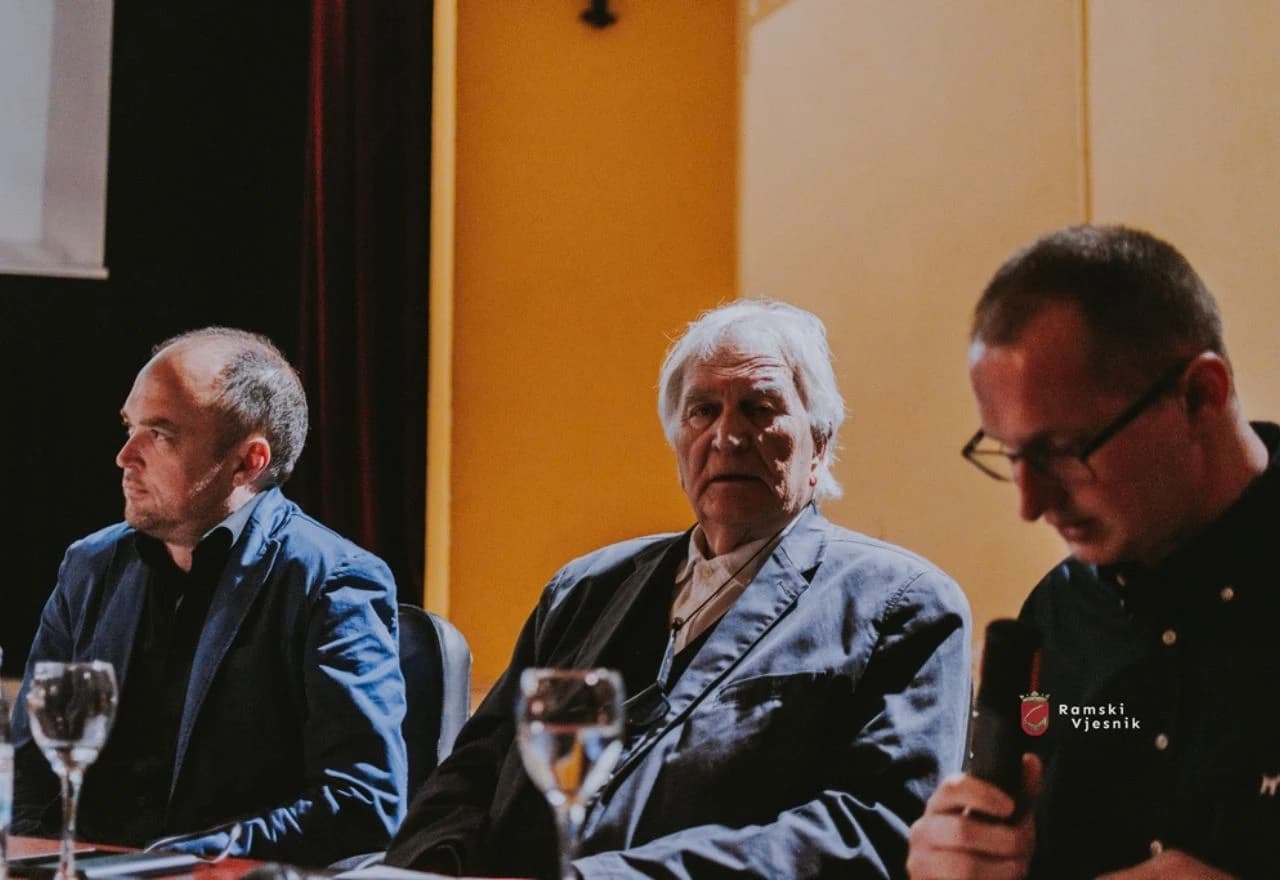 Predstavljen projekt vidikovca "panoRama"