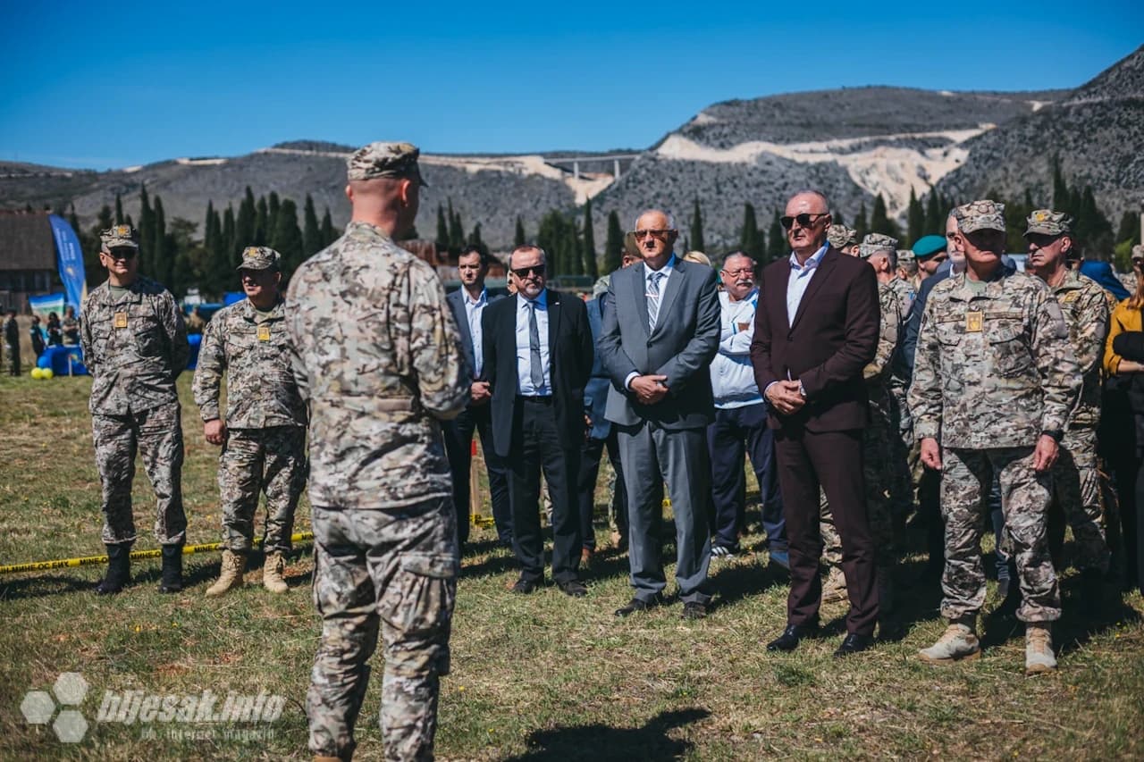 Međunarodni dan borbe protiv mina