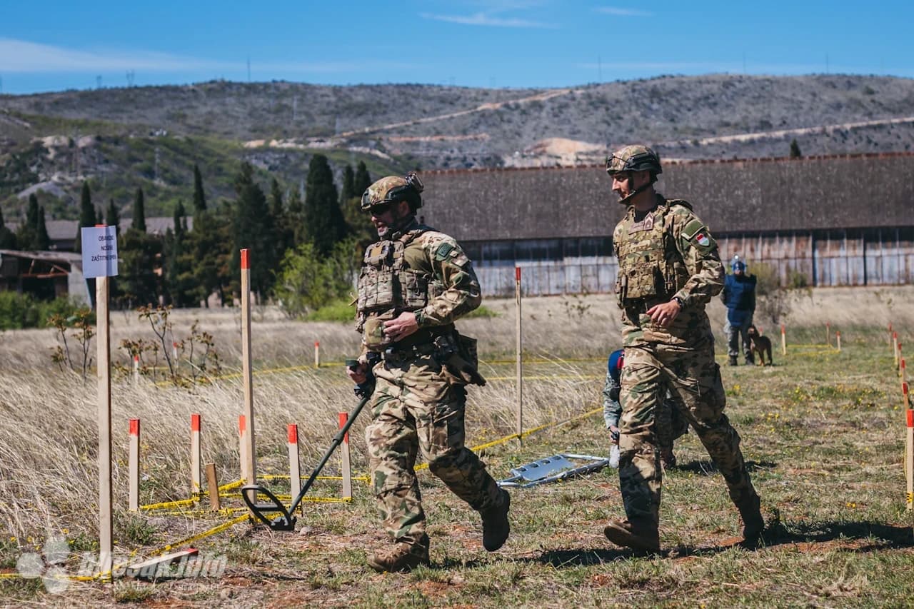 Međunarodni dan borbe protiv mina