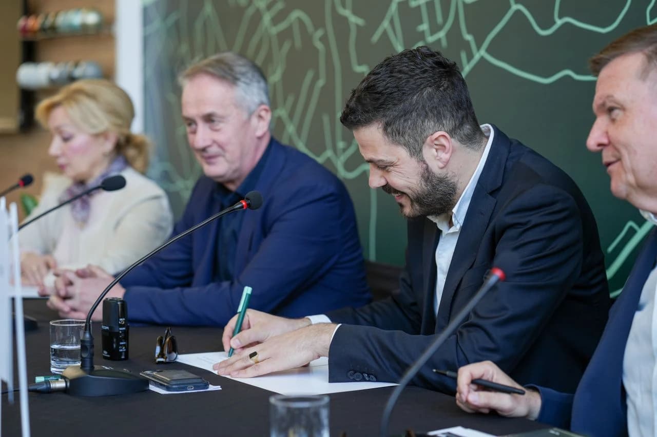 Nastavak partnerstva Porschea BH i Sarajevo Film Festivala