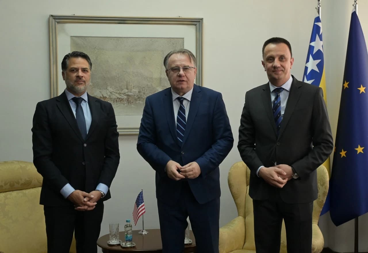 Južna interkonekcija ušla u novu fazu